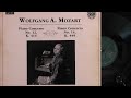 [LP] Mozart - Piano Concerto No. 14 - Lortie (side B)