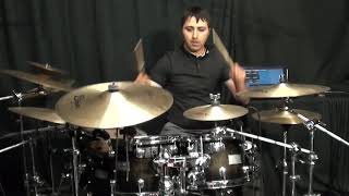Seven Nation Army - The White Stripes - Drum Cover
