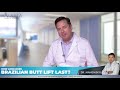 How long does Brazilian Butt Lift last?  - Dr. Mameniskis | Avana Plastic Surgery