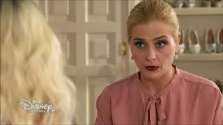 Soy Luna 2 | Sharon tells Ámbar the truth (ep. 56) (Eng. subs)