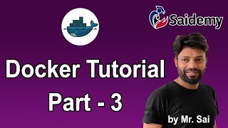 Docker Part-3: Docker Advantages | Docker Components | Docker Work Flow || DevOps Tutorial 2022