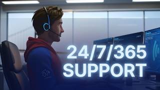 CyberHAWKS Help Desk | 24/7, 365 Days a Year Expert IT Support