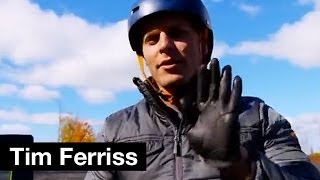 The Tim Ferriss Experiment (TFX) | Trailer | Tim Ferriss
