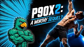 P90X2 - A Worthy Sequel?