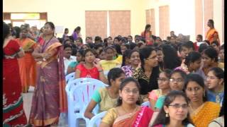 ANNUAL DAY CELEBRATIONS (13TH) - CHALAPATHI INSTITUTE OF PHARMACEUTICAL SCIENCES