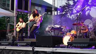 Black Belt Eagle Scout performs at the Snohomish Block Party. Subscribe for more music.