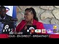 jerry tardieu pale sou sak dwe fÈt pou ayiti chanje 14 janv 2019