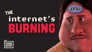 The most vulnerable week in internet history...
