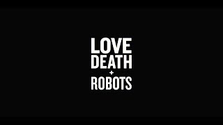 《愛x死x機器人》 - Living in the shadows  (Love, Death \u0026 Robots ep7: Beyond the Aquila Rift)