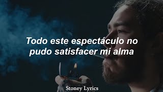 Post Malone - Rich & Sad // (Sub. Español + Videoclip)