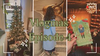 Vlogmas 4 | 2024 Final Vlog