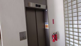 【更新後】札幌市中央区内某ビルのエレベータ―　Part83