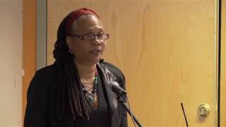 "Global Blackness: An Exploratory Proposal" Keynote by Patricia Northover