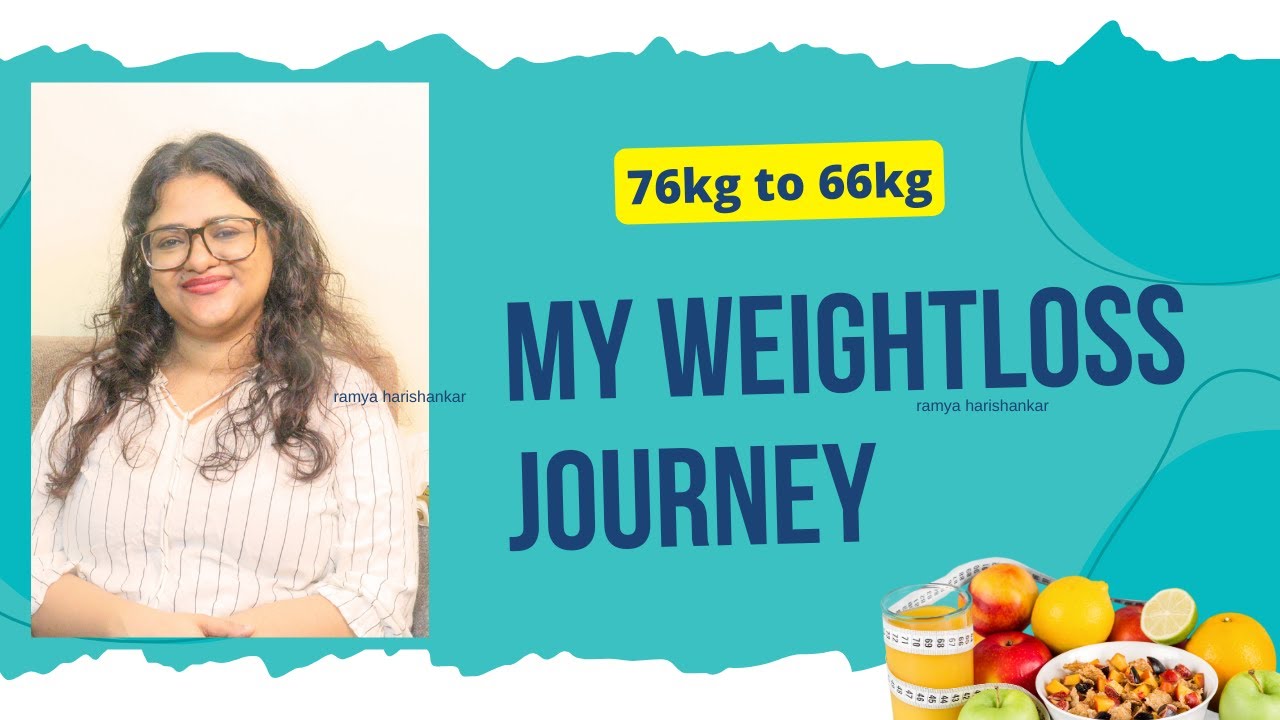 My Weightloss Journey | How I Lose 10kg In 4months | അടുത്ത Targetനു ...