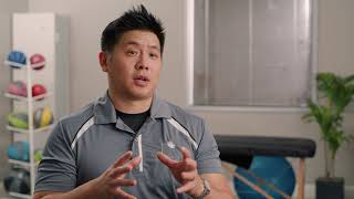 Experts recommend | Upright | Dr. Justin Lin, DPT