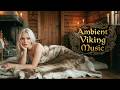 Viking Ritual Music | Powerful Norse Female Vocals | Study, Gaming, Work & Build