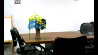 Video Analytics - Abandoned Object Detection