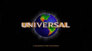 Netflix AD Logos #126 Universal and Illumination logos 2010