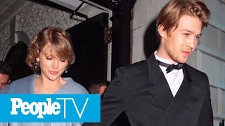 Why Taylor Swift Has Found The One In Joe Alwyn — Their Relationship Is 'Easy and Strong' | PeopleTV