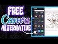 The Best Free Alternative To Canva