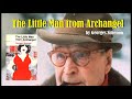 the little man from archangel by georges simenon