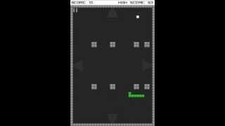 Snake Evolution Trailer