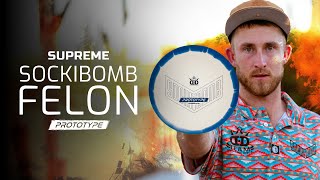 Ricky took the Felon and made it better | Testing the Supreme Orbit Sockibomb Felon Prototype