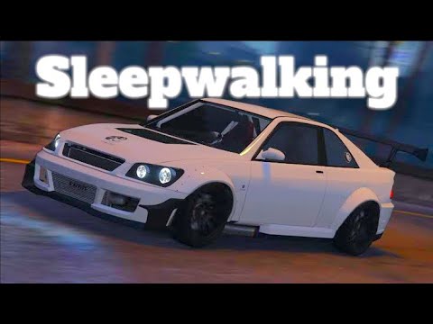 Sleepwalking Gta V 4k 60fps Youtube