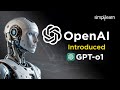 OpenAI ChatGPT o1 Model | Coding With OpenAI o1 | ChatGPT o1 vs ChatGPT 4o | Simplilearn