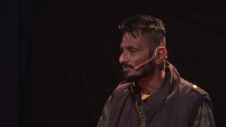 What does it mean to be Queer | R Raj Rao | TEDxVITPune