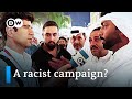 'Double standards'  -  Is western criticism of Qatar's World Cup unfair? | DW News