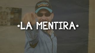 Trompo Loco - El mentiroso o hablador