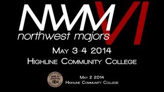 Northwest Majors VI Announcement