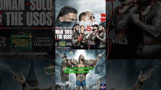 WWE Money In The Bank 2023 Predictions Part 3 #WWE #MITB #WWEMoneyInTheBank2023