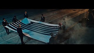 ATEEZ Dazzling Light Music Video MV