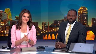 The morning headlines for Friday, May 22