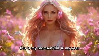 👉 Stepping Into My Power ✨ | Official Video (Listen Daily)