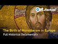 Religion, Beliefs, and Ideas: The Story of Europe, Part 2 | Full Historical Documentary