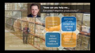 Go Paperless with doc link, Integrated Document Management for Dynamics