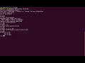 Python - Create numpy arrays