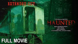 Haunted | Full Horror Movie
