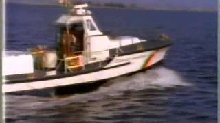 USCG National Motor Lifeboat School \