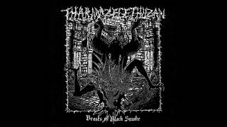 Tharmazegethuzan (US) — Beasts of Black Smoke — 2025 EP