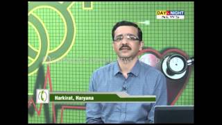 Health Line - Heart problems - 3 April 2013