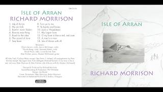 The beautiful, old Scottish song, My ain folk, sung by Richard Morrison (new release)