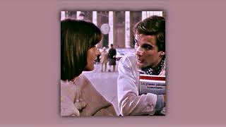 Your Eyes La Boum 2 Slowed