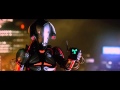 Far Cry 3 : Blood Dragon - Live action trailer