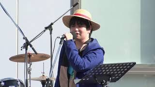 【東日本国際大学　鎌山祭】軽音学部ライブ#2