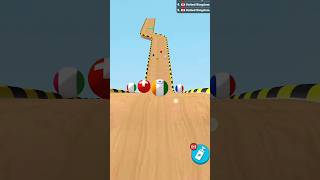 Indian Ball 🏀 14 #new #status #india #pakistan #trending #gaming #shorts #gameplay