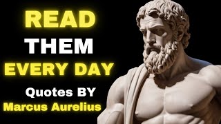 Seneca’s Most Powerful quotes | Marcus Aurelius stoicism